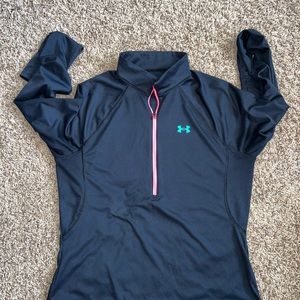 day of the dead quarter zip